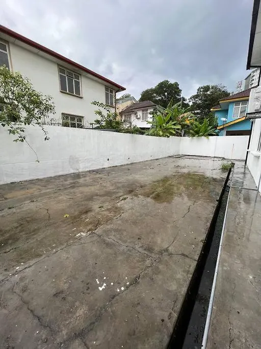 Rumah Melati By Impian Homestay Klia-Salak Tinggi-Nilai Sepang