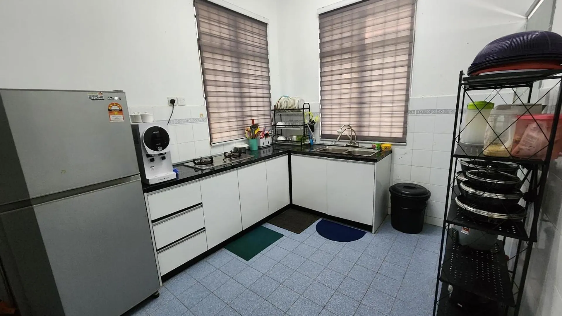 Holiday home Rumah Melati By Impian Homestay Klia-Salak Tinggi-Nilai Sepang