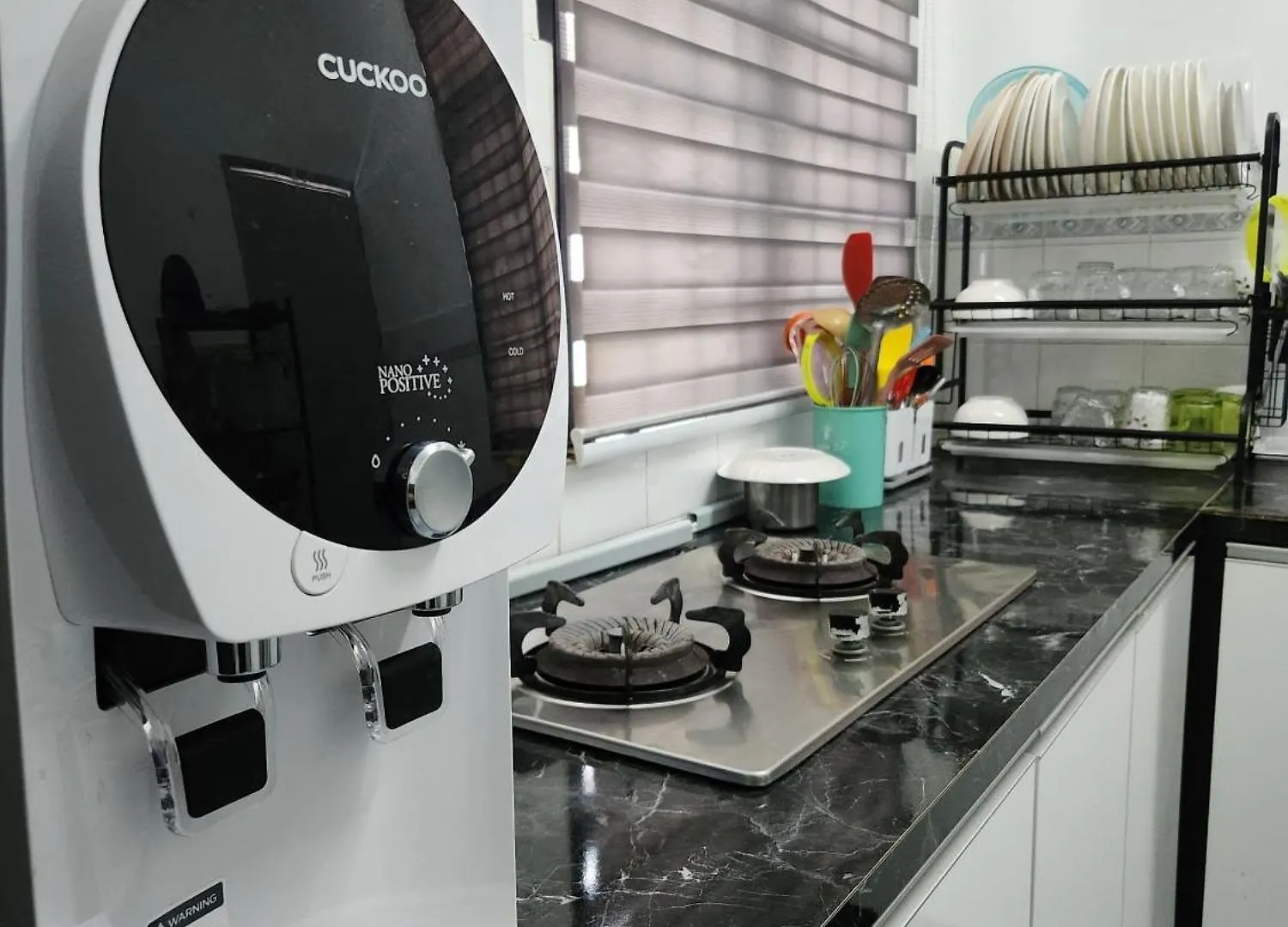 Holiday home Rumah Melati By Impian Homestay Klia-Salak Tinggi-Nilai Sepang